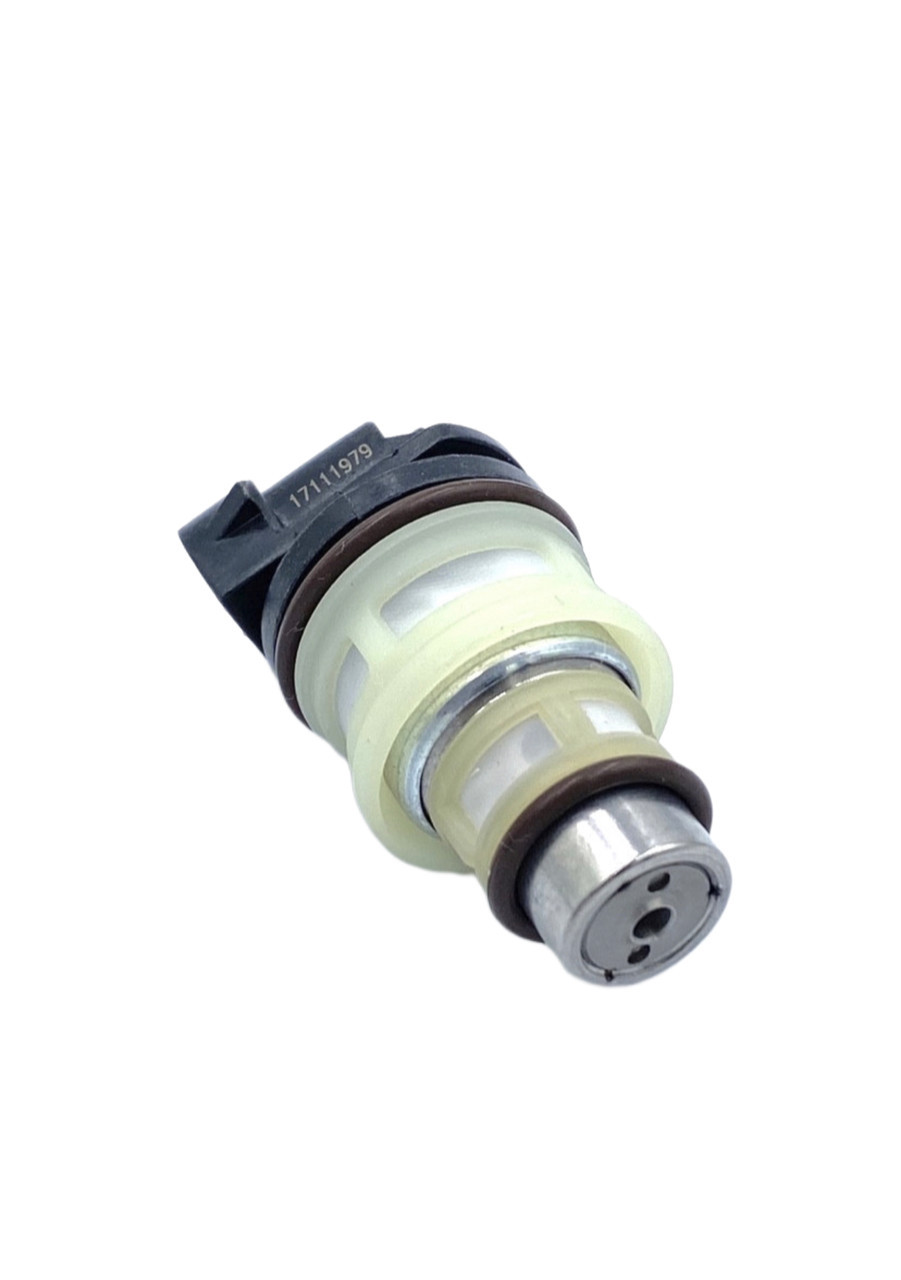 Форсунка паливна GM А371 моновприскування для ваз 2101 2102 2103 2104 2105 2107 Лада 4Х4 Нива Opel kL., фото 1