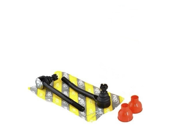 Наконечник рульової тяги OEM для ваз 2101 2102 2103 2104 2105 2106 2107 довгий внутрішній (21010-3003200-00) kL., фото 1