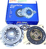 Комплект зчеплення Valeo PHC Заз 1102 1103 Daewoo Sens Таврія Славута (GMK057) kL., фото 3