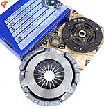 Комплект зчеплення Valeo PHC Daewoo Lanos 1.5 л (DWK-004) kL., фото 4