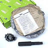 Комплект зчеплення Valeo для ваз 2108 2109 21099 2113 2114 2115 (801122) kL., фото 2