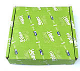 Комплект зчеплення Valeo для ваз 2108 2109 21099 2113 2114 2115 (801122) kL., фото 6