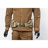 РПС реміно-плечова система "Черсел" ТМ Балістика (ММ-14) з відділом під балістичний вкладиш, фото 7