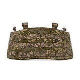 РПС реміно-плечова система "Черсел" ТМ Балістика (ММ-14) з відділом під балістичний вкладиш, фото 4