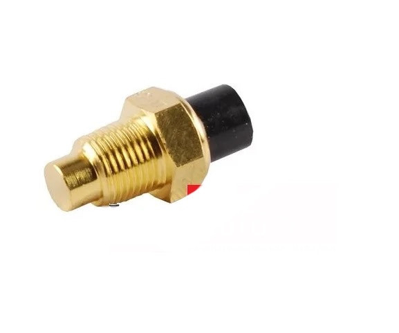 Датчик температури охолоджуючої рідини OEM для ваз 2101 2107 2108 2109 21099 2110 1118 (21010-3808600-82) kL., фото 1