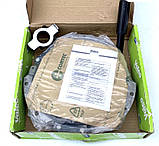 Комплект зчеплення Valeo для ваз 2170 2171 2172 Пріора Калина 16 кл (828003) kL., фото 2