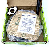 Комплект зчеплення Valeo для ваз 2170 2171 2172 Пріора Калина 16 кл (828003) kL., фото 4