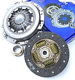 Комплект зчеплення Valeo PHC Шевроле Aveo (DWK-039) kL., фото 3