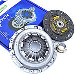 Комплект зчеплення Valeo PHC Шевроле Aveo (DWK-039) kL., фото 4