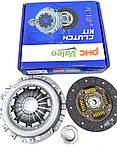 Комплект зчеплення Valeo PHC Шевроле Aveo (DWK-039) kL., фото 5