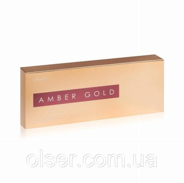 Біоревіталізант AMBER GOLD