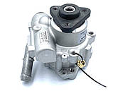 Насос гідропідсилювача керма ZF Газ 3302 дв Cummins ISF 2.8 (5270739) kL., фото 2