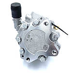 Насос гідропідсилювача керма ZF Газ 3302 дв Cummins ISF 2.8 (5270739) kL., фото 3