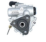 Насос гідропідсилювача керма ZF Газ 3302 дв Cummins ISF 2.8 (5270739) kL., фото 4