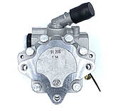 Насос гідропідсилювача керма ZF Газ 3302 дв Cummins ISF 2.8 (5270739) kL., фото 5