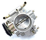 Дросельна заслінка OEM для ваз 1117 1119 2104 2107 2108 2115 2170 2172 54 мм (2112-1148010-12-54) kL., фото 7