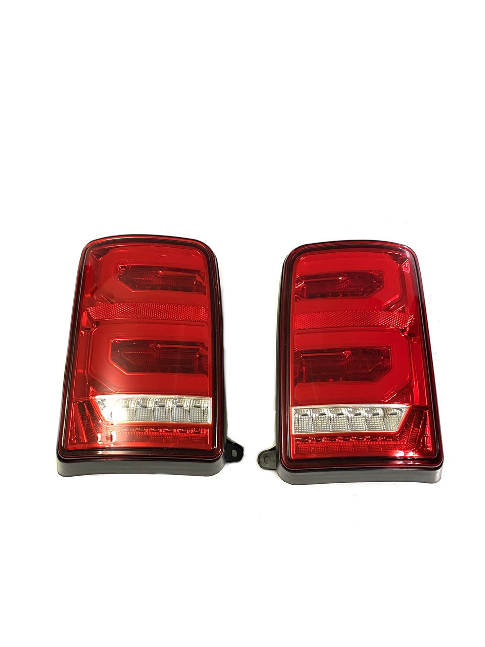 Ліхтар задній світлодіодний червоний LED для ваз 2121 2131 21213 21214 (LED 21213-213121210) kL., фото 1