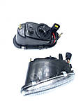 Протитуманні фари Daewoo Lanos Sens туманки (96452967/96452968) kL., фото 4