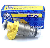 Форсунка паливна OEM для ваз 2110 2111 2112 1118 2123 жовта (A20734) kL.