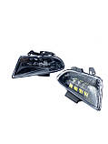 Фари протитуманні LED Hyundai Accent 2002-2006 (LEAC) kL., фото 4