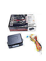 Доводчик скла на 2 стекла Tiger PW-2 послідовний автодоводчик (TigerPw2) kL.