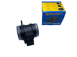 Датчик масової витрати повітря Siemens для ваз 2104 2107 інжектор Дмрв (2104-1130010) kL.