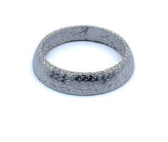 Кільце каталізатора для ваз 2109 2110 2111 2112 металографітове (2110-1206057-01) kL.