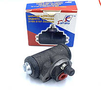 Циліндр гальмівний задній Samara для ваз 2105 2115 1117 1118 1119 2170 2171 2172 (21050-3502040-821) kL.