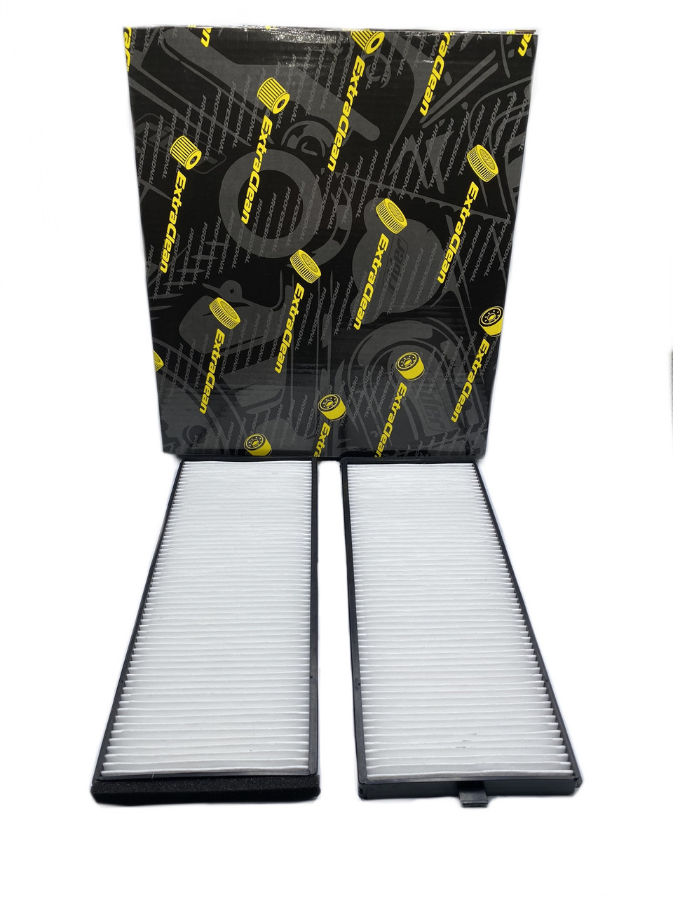 Фільтр салону RIDER ExtraClean Hyundai Accent 2000 - 2005 Getz 2001 - (rec610160) kL., фото 1