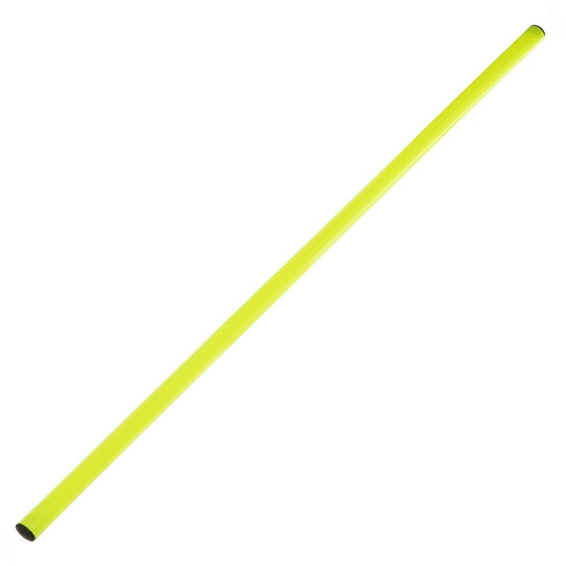 Палиця гімнастична 1200 мм, FI-2025, Салатовий