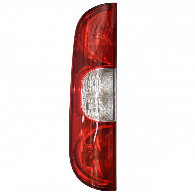Ліхтар задній Fiat Doblo 2006-2010 лівий