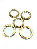 Синхрон КПП OEM для ваз 2108 2109 21099 Кільце блокуюче синхронізатора (2108-1701164-10) kL.