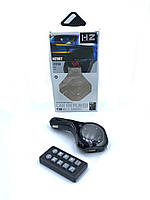 Автомобільний трансмітер модулятор для машини з Bluetooth FM модулятор (H29BT) kL.