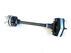 Вал карданний проміжний для ваз 2123 (2123-2202010-00) kL.