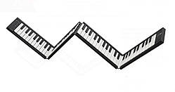 Складна MIDI-клавіатура Blackstar Carry-on Folding Piano (88 клавіш) Black