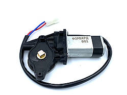 Мотор склопідйомника правий Форвард для ваз (18227) kL.