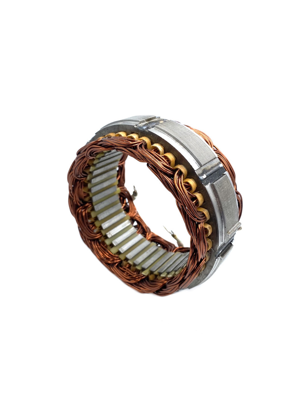 Обмотка генератора для ваз 2108 2109 21099 2113 2114 2115 3 дроти (2108370110) kL., фото 1