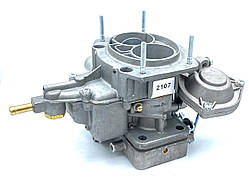 Карбюратор OEM для ваз 2107 1.5 л 1.6 л (21070-1107010) kL.