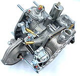 Карбюратор OEM для ваз 2107 1.5 л 1.6 л (21070-1107010) kL., фото 2