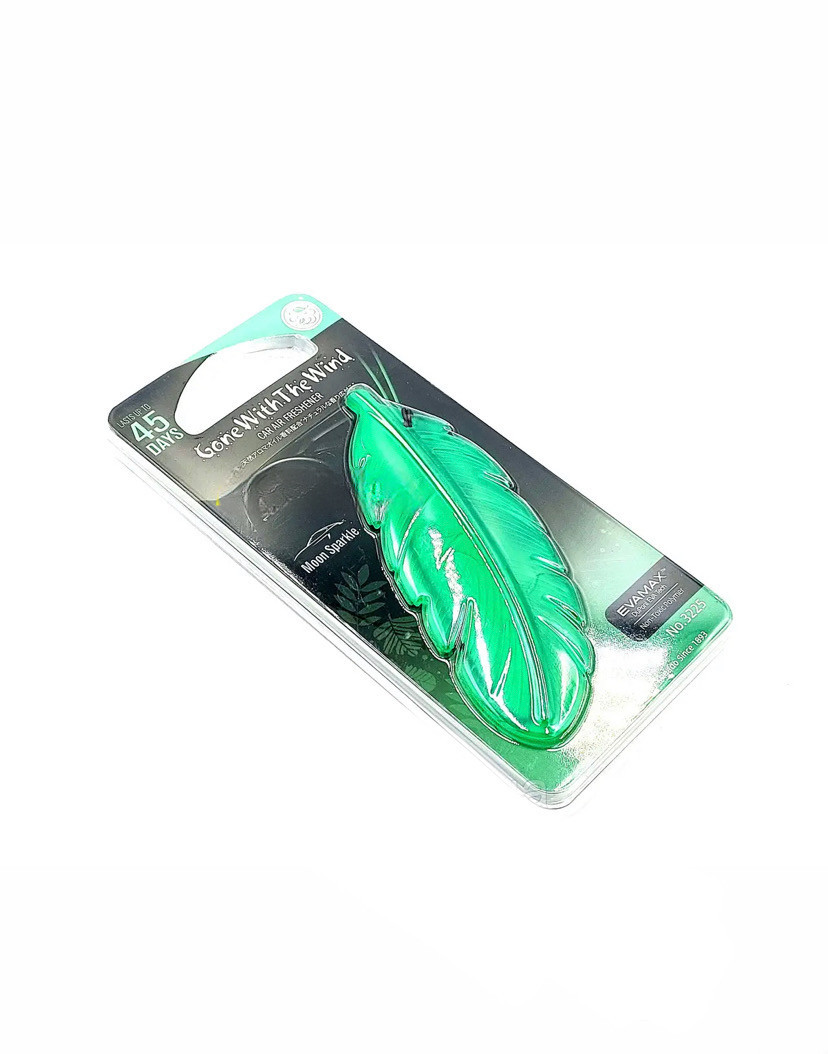 Ароматизатор підвісний Перо Kogado Місячна іскра пахучка (115) kL., фото 1