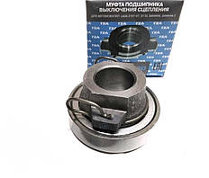 Підшипник вижимної ТЗА для ваз 2101 2102 2103 2104 2105 2106 2107 (21010-1601180-00) kL.