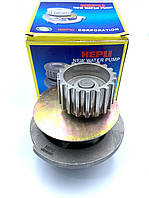 Насос водяний HEPU Daewoo Lanos Nexia Chevrolet Aveo Lacetti 1.6 16V (96352649) kL.