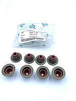 Сальники клапанів Daewoo Lanos 8 шт. 1.6 16 кл. (96353035) kL.