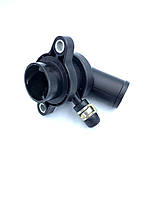 Термостат у зборі Daewoo Lanos Nexia Chevrolet Aveo (96282726) kL.