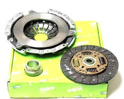 Комплект зчеплення Valeo для ваз 2101 2102 2103 2104 2105 2106 2107 2121 (003495) kL.