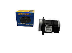 Датчик масової витрати повітря Автел Siemens VDO ДМРВ ОЕМ 406 УАЗ 3160 (20.3855-10) kL.