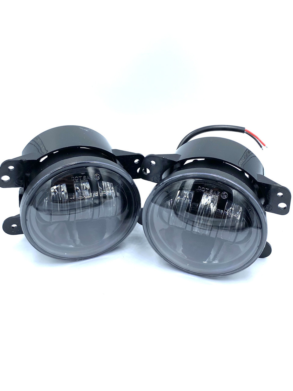 Протитуманні фари Volkswagen T5 Led в бампер (LEDT5) kL., фото 1