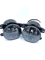 Протитуманні фари Volkswagen T5 Led в бампер (LEDT5) kL.