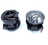 Протитуманні фари Volkswagen T5 Led в бампер (LEDT5) kL., фото 3