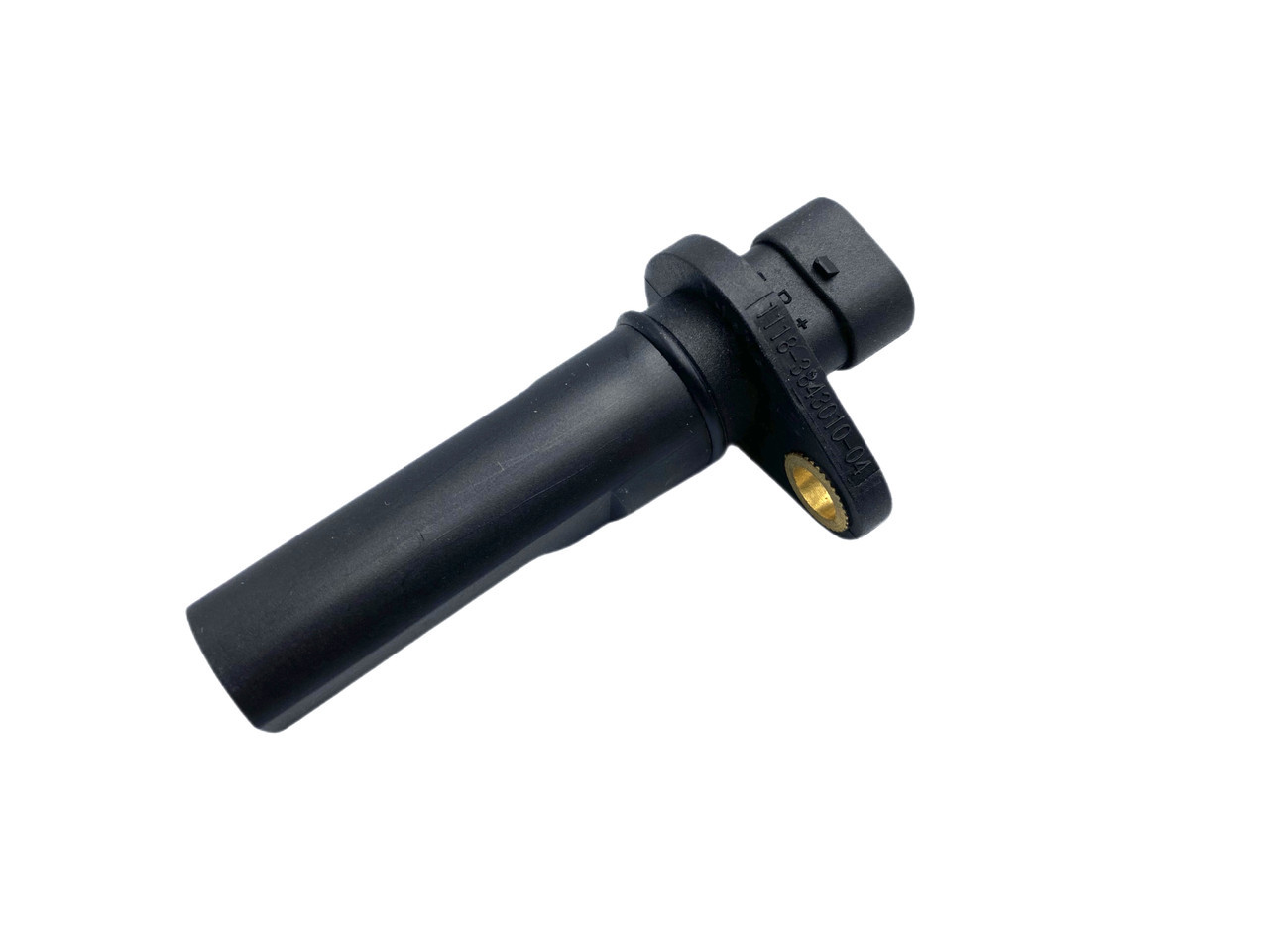 Датчик швидкості для ваз 1117 1118 1119 (1118-3843010-04) kL., фото 1